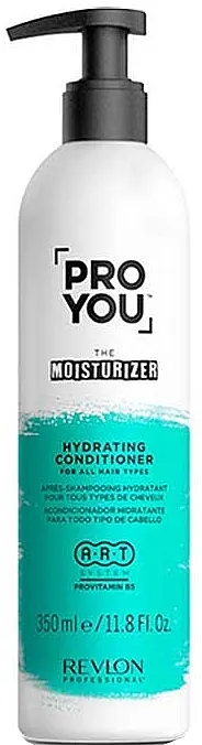 Revlon Professional Pro You The Moisturizer Conditioner Hidratantni regenerator