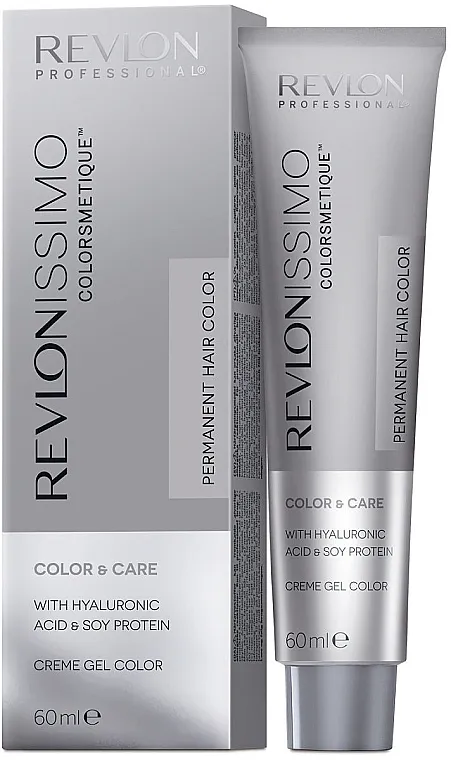 Revlon Professional Revlonissimo Color &amp; Care Technology XL150 Krema-gel farba za kosu