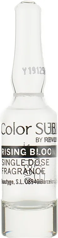 Revlon Professional Revlonissimo Color Sublime Oil Rising Bloom Aromatično ulje za dodavanje u boju