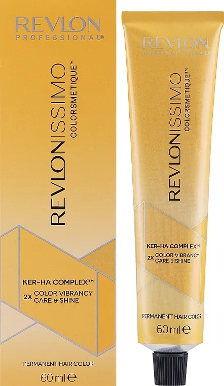 Revlon Professional Revlonissimo Colorsmetique Ker-Ha Complex Boja za kosu