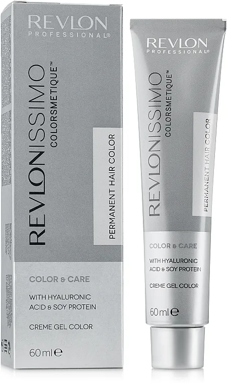 Revlon Professional Revlonissimo Colorsmetique Kremasta boja za kosu
