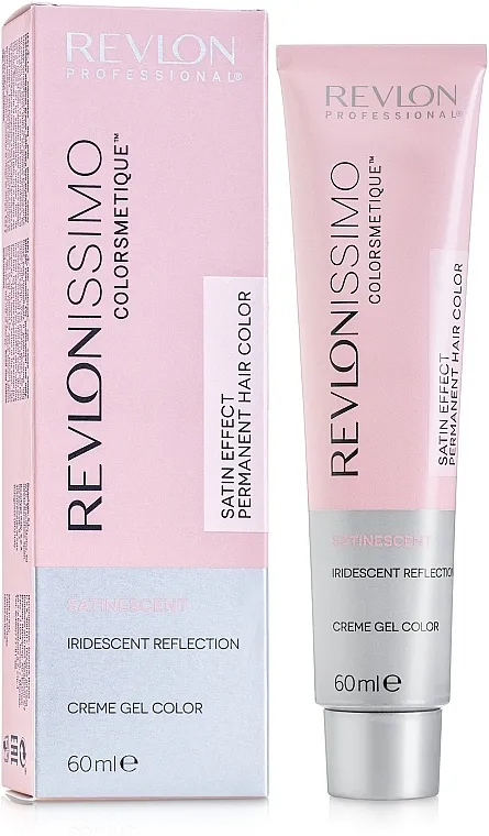 Revlon Professional Revlonissimo Colorsmetique Satinescent Boja za kosu