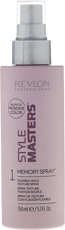 Revlon Professional Style Masters Creator Memory Spray Lak za kosu