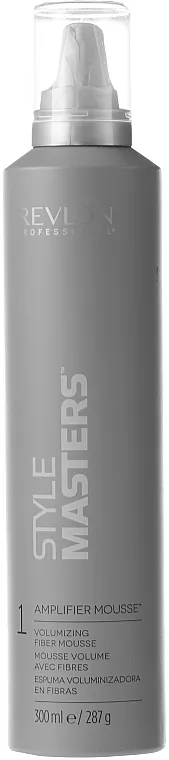 Revlon Professional Style Masters Volume Amplifier Mousse Mousse za volumen