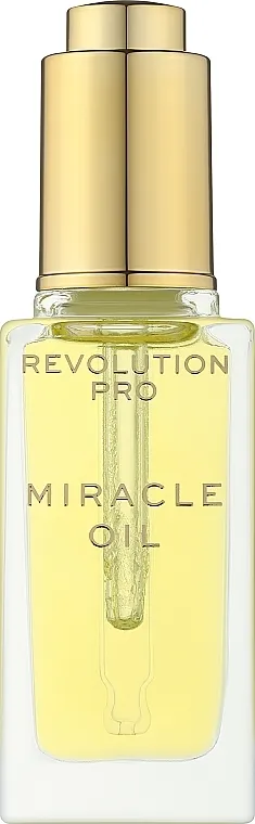 Revolution Pro Miracle Oil Ulje za lice