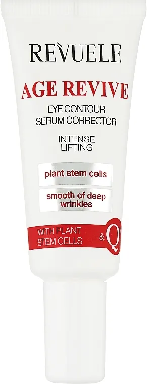 Revuele Age Revive Eye Serum-Corrector Serum-korektor oko očiju
