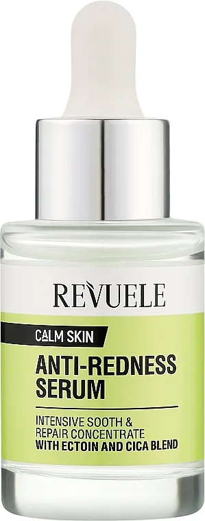 Revuele Anti-Redness Serum Serum za lice protiv crvenila