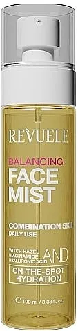Revuele Balancing Face Mist Sprej za lice 'Balansirajući'
