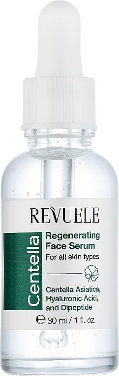 Revuele Centella Regenerating Face Serum Serum za revitalizaciju kože lice