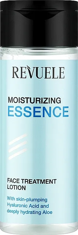Revuele Moisturizing Essence Hidratantna esencija za lice