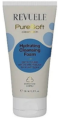 Revuele Pure Soft Hydrating Cleansing Foam Hidratantna maska za lice