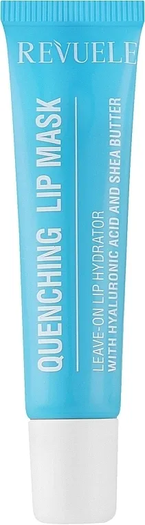 Revuele Quenching Lip Mask Maska za usne
