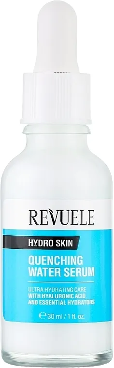 Revuele Quenching Water Serum Serum za lice