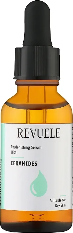 Revuele Replenishing Serum Ceramides Serum za lice