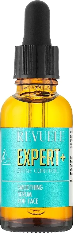 Revuele Smoothing Serum Expert Matt Effect Serum za lice