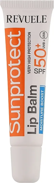 Revuele Superprotect Lip Balm SPF50+ Balzam za usne sa SPF filterom