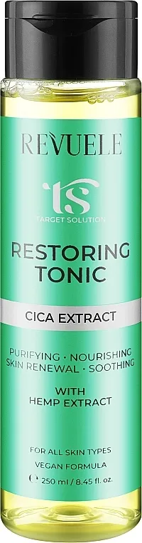 Revuele Target Solution Restoring Tonic Cica Extract Tonik sa ekstraktom azijske centeloze