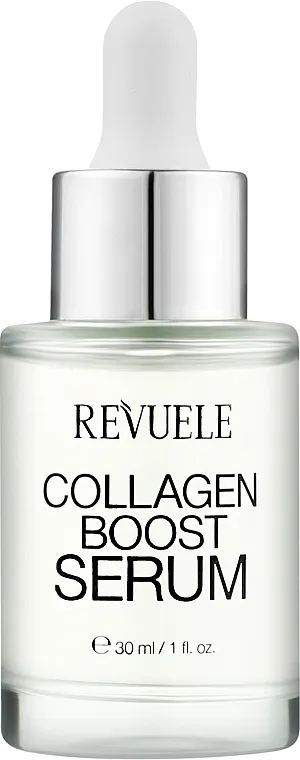Revuele Wonder Collagen Boost Serum Serum za lice sa kolagenom