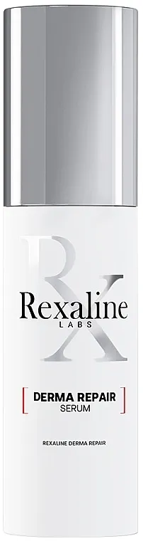Rexaline Derma Serum Revitalizirajući i umirujući serum za lice