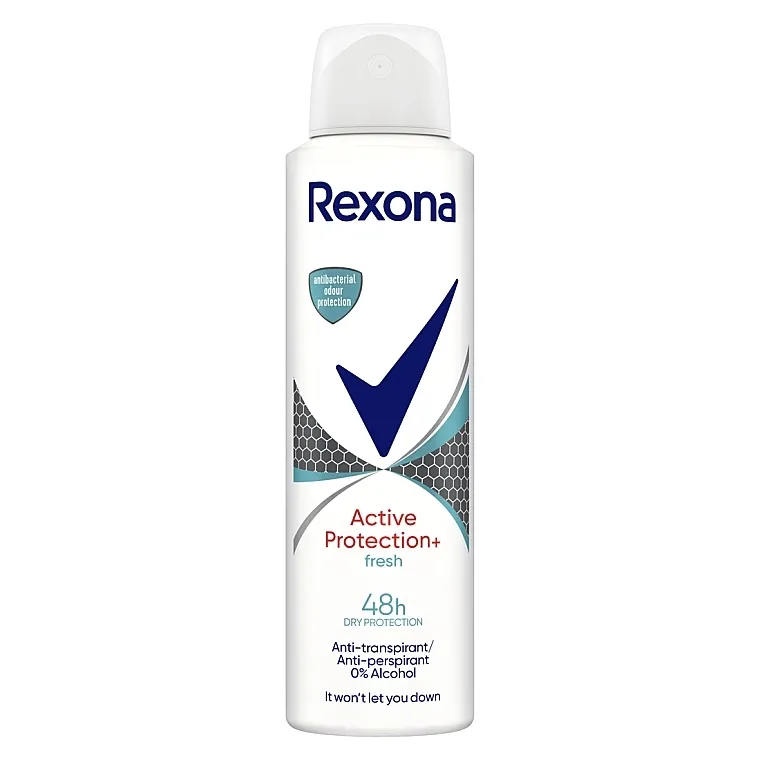 Rexona Deodorant Spray Dezodorans u spreju "Active Shield Fresh 48H"