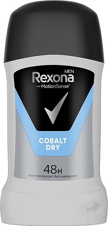 Rexona Deodorant Stick Dezodorans u stiku "Cobalt"