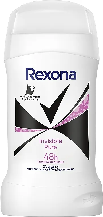 Rexona Deodorant Stick Dezodorans u stiku "Čisti dijamant"