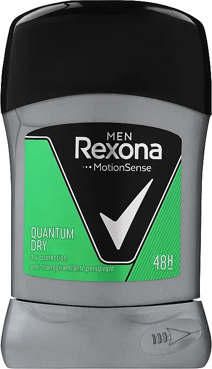 Rexona Deodorant Stick Dezodorans u stiku "Quantum"