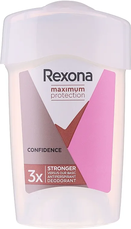 Rexona Maximum Protection Confidence Dezodorans u stiku