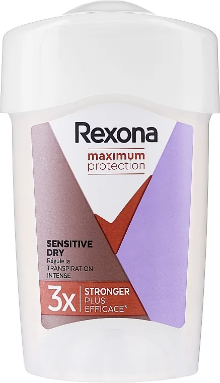 Rexona Maximum Protection Sensitive Dry Dezodorans u stiku