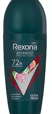 Rexona Men Advanced Protection Anti-Perspirant Roll-On Dezodorans u kuglici za muškarce Ultra Fresh