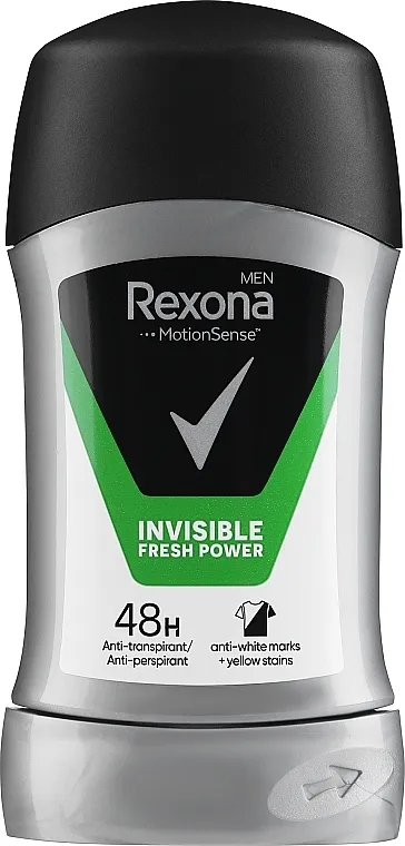 Rexona Men Invisible Fresh Power Antiperspirant stick za muškarce