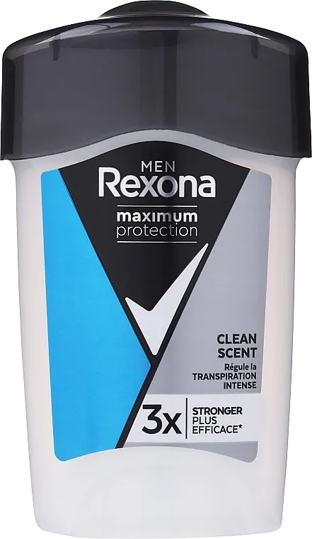 Rexona Men Maximum Protection Clean Scent Dezodorans u stiku za muškarce