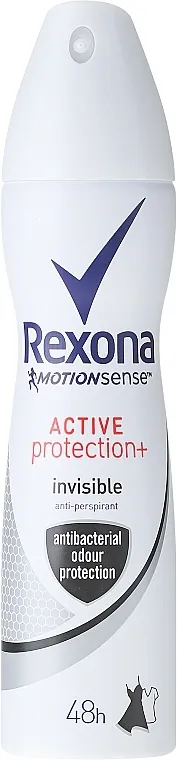 Rexona Motionsense Active Protection+ Invisible Dezodorans u spreju