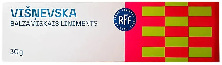 RFF Balzam Višnjevskog