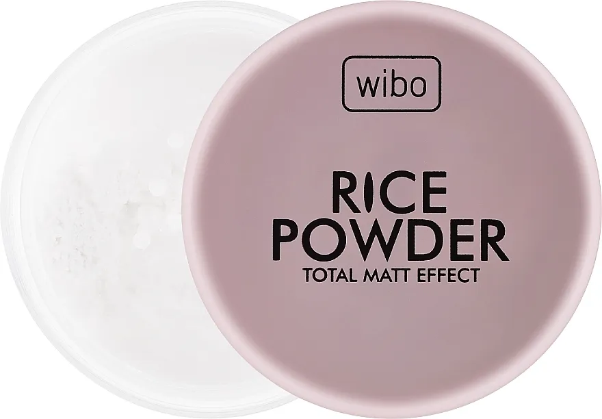 Rižin prah Wibo Rice Powder