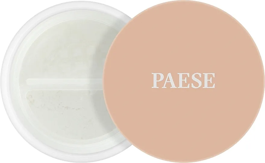 Rižin puder za lice Paese Rice Powder