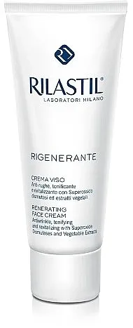 Rilastil Rigenerante Regenerating Face Cream Revitalizirajuća krema za lice
