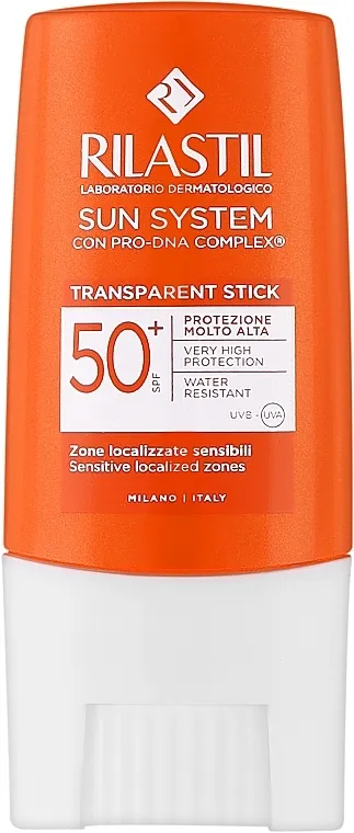 Rilastil Sun System Stick SPF 50 Štap za zaštitu od sunca