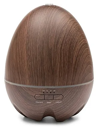 Rio-Beauty Aria Aroma Diffuser Humidifier and Nightlight Aroma difuzor