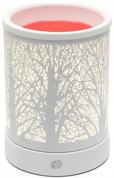 Rio-Beauty Wax Melt &amp; Aroma Diffuser Lamp Aroma difuzor