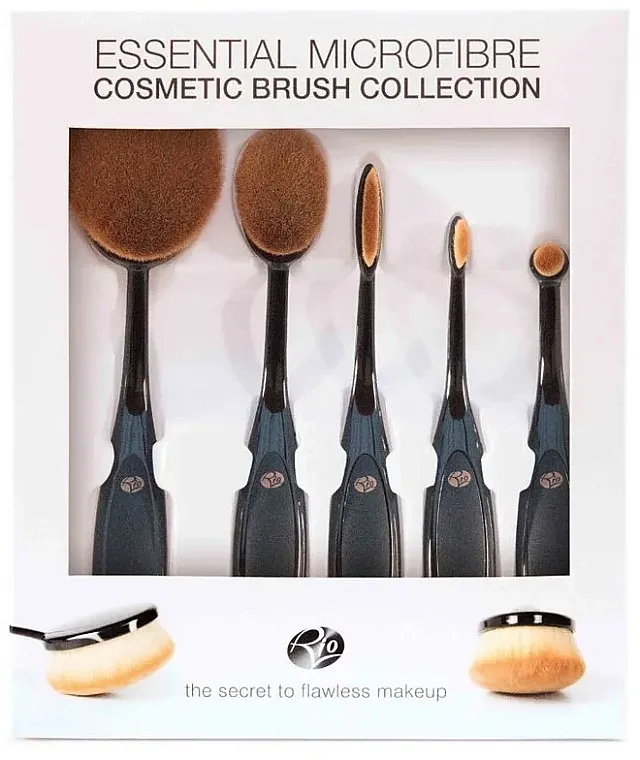 Rio Essential Set kistova za šminkanje