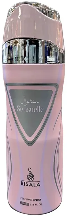 Risala Sensuelle Perfume Spray Sprej za telo