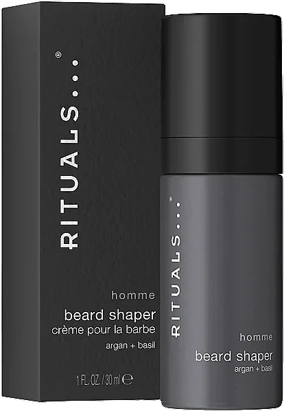 Rituals Homme Beard Shaper Sredstvo za oblikovanje brade