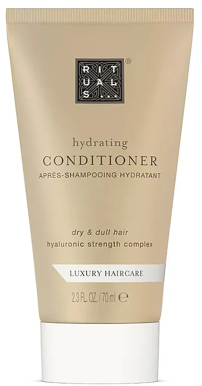 Rituals Hydrating Conditioner Regenerator za kosu