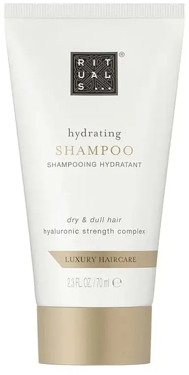 Rituals Hydrating Shampoo Šampon za kosu