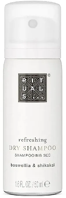 Rituals Refreshing Dre Shampoo Suvi šampon za kosu