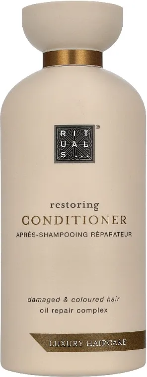 Rituals Restoring Conditioner Obnavljajući regenerator za kosu