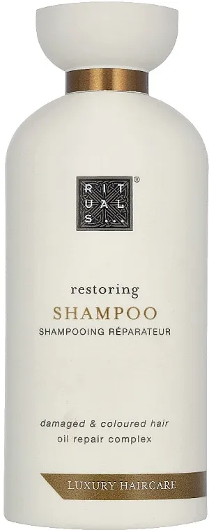 Rituals Restoring Shampoo Regenerativni šampon za kosu