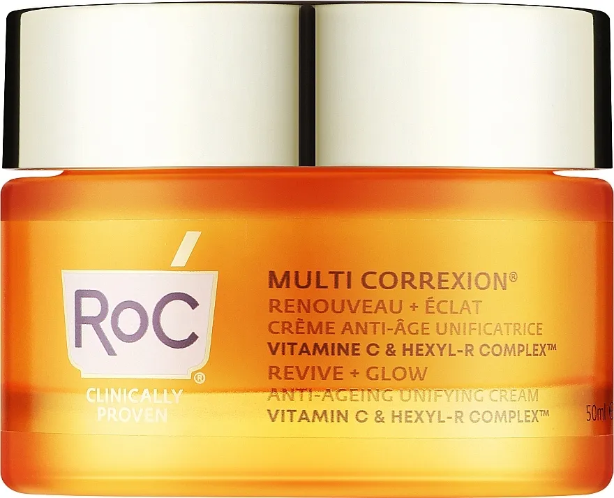 Roc Multi Correxion Anti-Aging Unifying Cream Krema za lice