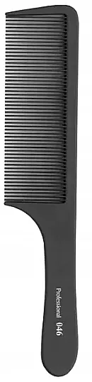 Rodeo Antistatic Carbon Comb Collection Češalj za kosu, 046